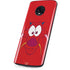 Disney Mulan Mushu Moto G6 Skin