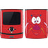 Disney Mulan Mushu Motorola RAZR Skin
