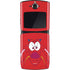 Disney Mulan Mushu Motorola RAZR Skin