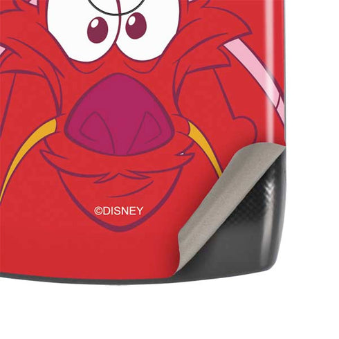 Disney Mulan Mushu Motorola RAZR Skin