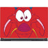 Disney Mulan Mushu MSI GS65 Stealth Laptop Skin