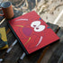 Disney Mulan Mushu MSI GS65 Stealth Laptop Skin