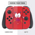 Disney Mulan Mushu Nintendo Switch Bundle Skin
