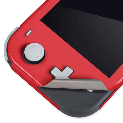 Disney Mulan Mushu Nintendo Switch Lite Skin