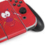 Disney Mulan Mushu Nintendo Switch OLED (2021) Skin