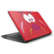 Disney Mulan Mushu HP Notebook Skin