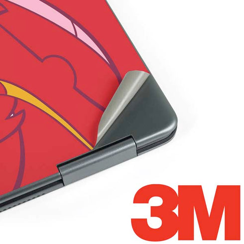Disney Mulan Mushu Notebook 9 Pro 13in (2017) Skin