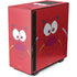 Disney Mulan Mushu NZXT H510 Compact ATX Mid-Tower Case Skin