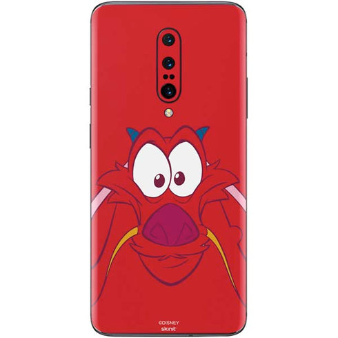 Disney Mulan Mushu OnePlus 7 Pro Skin