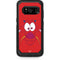 Disney Mulan Mushu Otterbox Commuter Galaxy Skin
