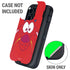 Disney Mulan Mushu Otterbox Defender iPhone Skin