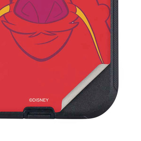 Disney Mulan Mushu Otterbox Defender iPhone Skin