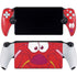 Disney Mulan Mushu PlayStation Portal Remote Player Skin