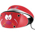 Disney Mulan Mushu PlayStation VR2 Skin