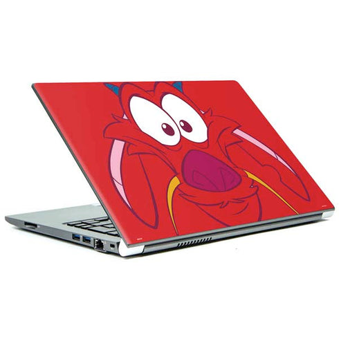 Disney Mulan Mushu Portege Z30t/Z30t-A Skin