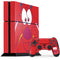 Disney Mulan Mushu PS4 Console and Controller Bundle Skin