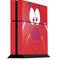 Disney Mulan Mushu PS4 Console Skin