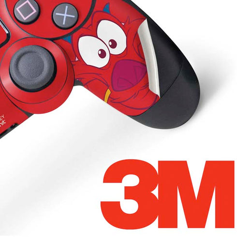 Disney Mulan Mushu PS4 Controller Skin