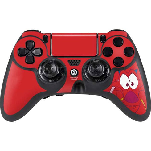 Disney Mulan Mushu PS4/PC SCUF Impact Controller Skin