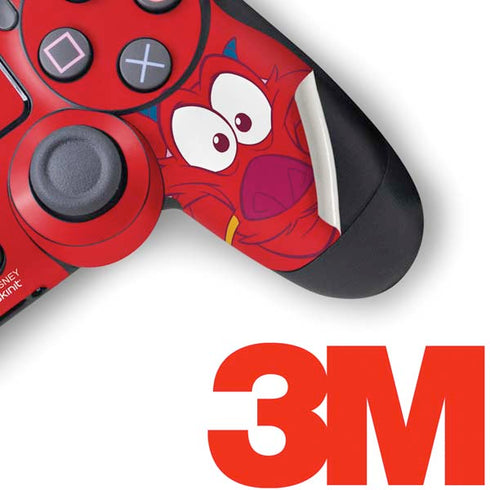 Disney Mulan Mushu PS4 Pro/Slim Controller Skin