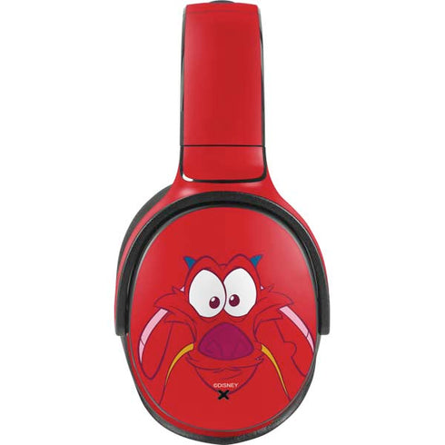 Disney Mulan Mushu Skullcandy Venue Skin