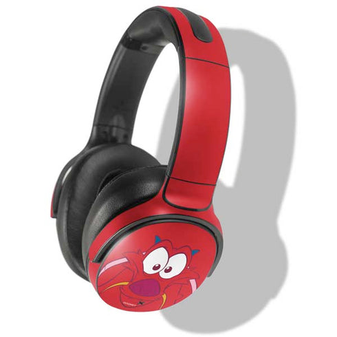 Disney Mulan Mushu Skullcandy Venue Skin