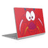 Disney Mulan Mushu Surface Book 2 13.5in Skin