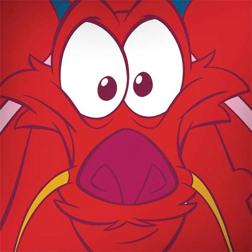 Disney Mulan Mushu Surface Book 2 13.5in Skin