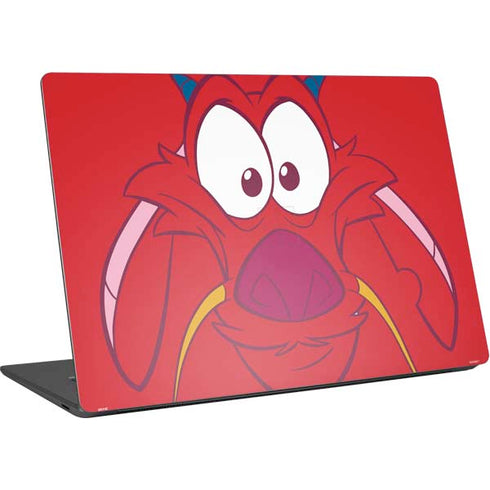 Disney Mulan Mushu Surface Laptop 4 15in Skin