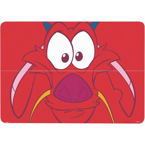 Disney Mulan Mushu Surface Laptop Studio Skin
