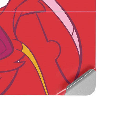 Disney Mulan Mushu Surface Laptop Studio Skin