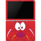 Disney Mulan Mushu Surface Pro 6 Skin
