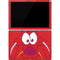 Disney Mulan Mushu Surface Pro 7 Skin