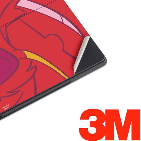 Disney Mulan Mushu Surface Pro 7 Skin