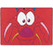 Disney Mulan Mushu Surface Pro 8 Skin