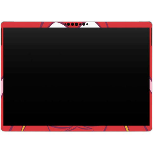 Disney Mulan Mushu Surface Pro 8 Skin