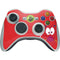 Disney Mulan Mushu Xbox 360 Wireless Controller Skin