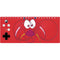 Disney Mulan Mushu Xbox Adaptive Controller Skin