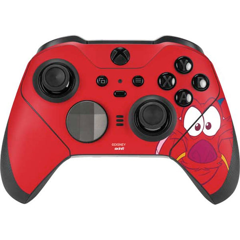 Disney Mulan Mushu Xbox Elite Wireless Controller Series 2 Skin
