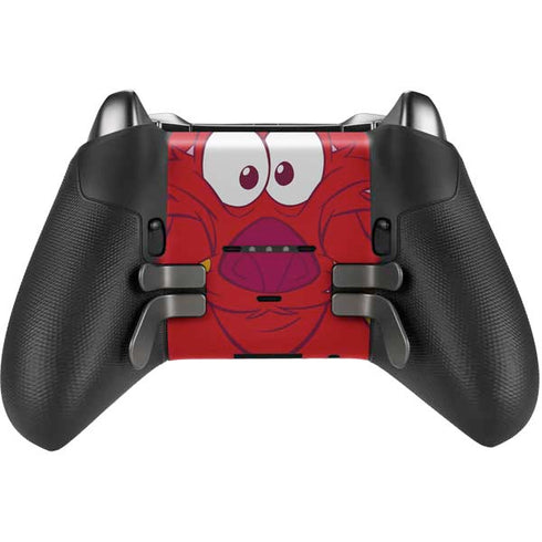 Disney Mulan Mushu Xbox Elite Wireless Controller Series 2 Skin