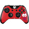 Disney Mulan Mushu Xbox One Controller Skin