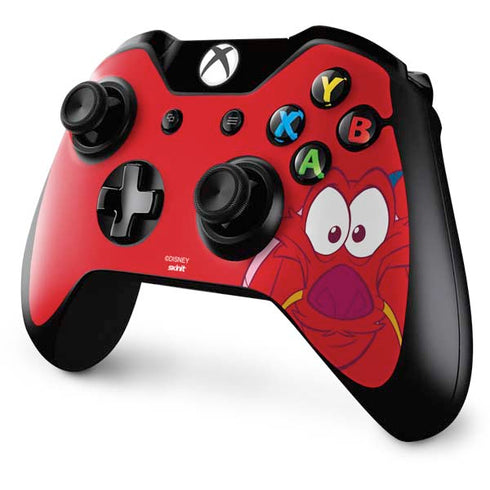 Disney Mulan Mushu Xbox One Controller Skin