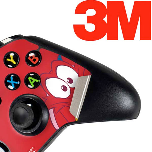 Disney Mulan Mushu Xbox One Controller Skin