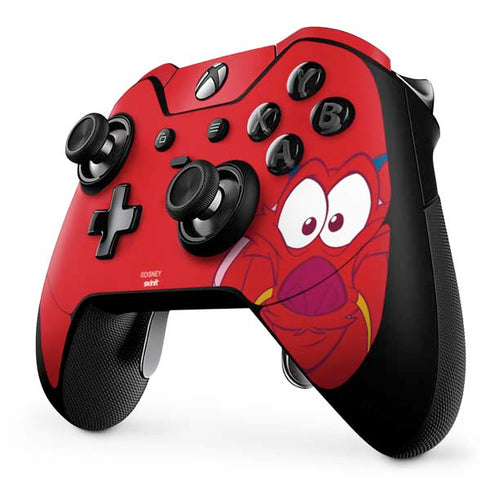 Disney Mulan Mushu Xbox One Elite Controller Skin