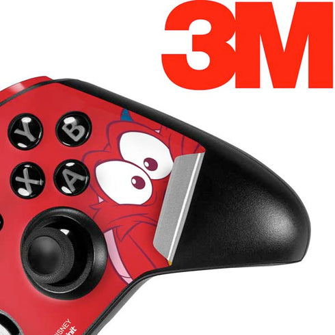 Disney Mulan Mushu Xbox One Elite Controller Skin