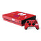 Disney Mulan Mushu Xbox One X Bundle Skin