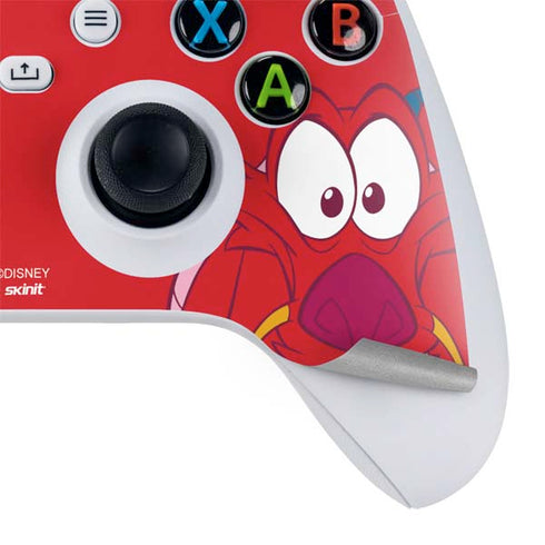 Disney Mulan Mushu Xbox Series S Skins