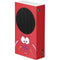 Disney Mulan Mushu Xbox Series S Console Skin