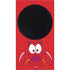Disney Mulan Mushu Xbox Series S Console Skin