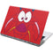Disney Mulan Mushu Yoga 910 2-in-1 14in Touch-Screen Skin